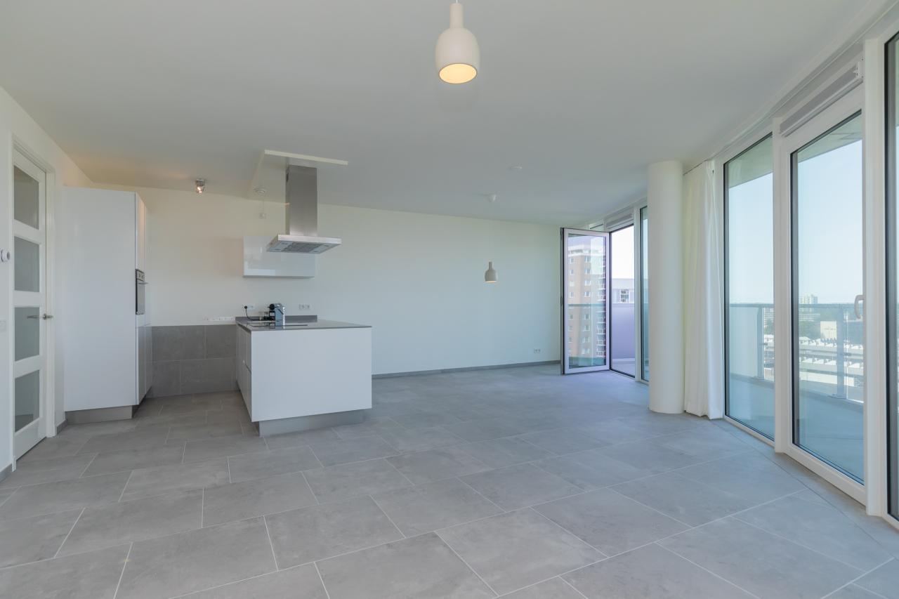95 m² appartement met balkon en parkeerplaats - Afbeelding 4