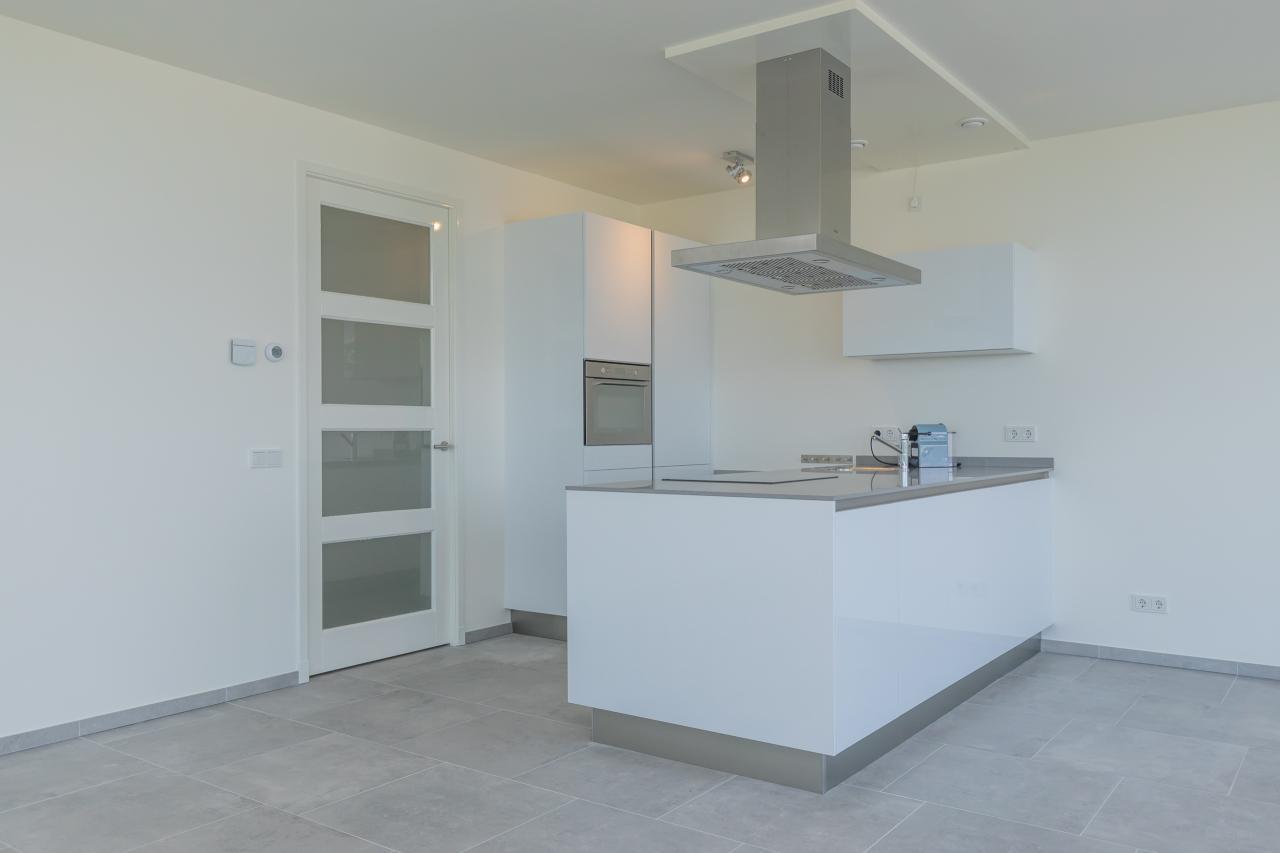 95 m² appartement met balkon en parkeerplaats - Afbeelding 5