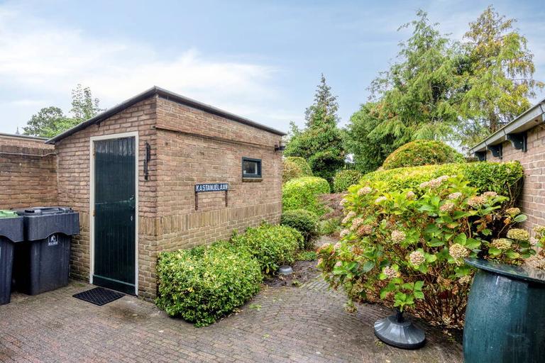 Deep southwest-facing garden in Leiderdorp - Image 10