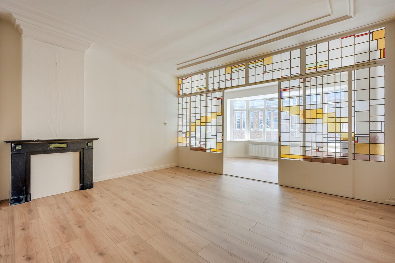 Centraal wonen met balkon en 2 slaapkamers - Afbeelding 3
