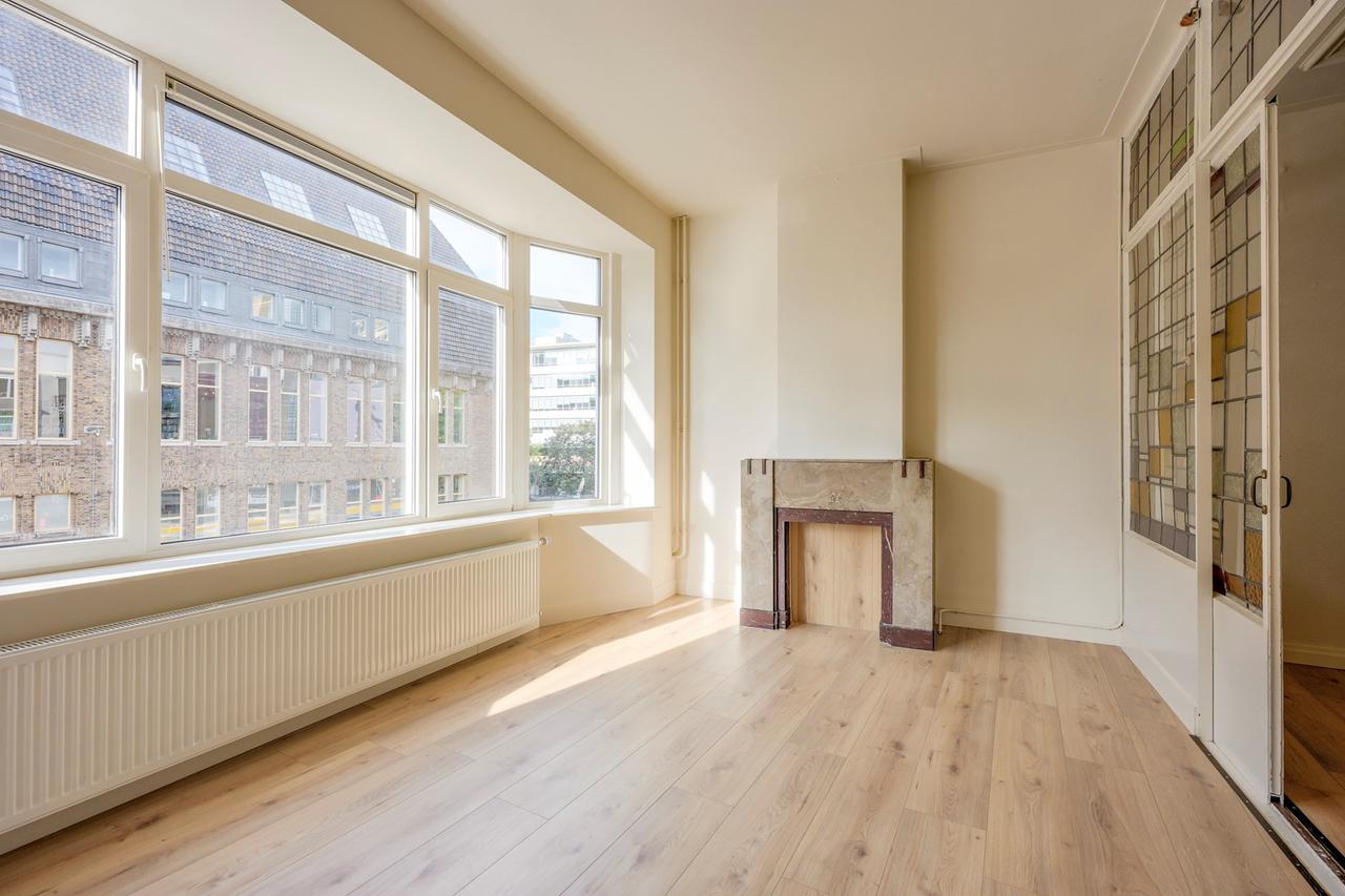 Centraal wonen met balkon en 2 slaapkamers - Afbeelding 4
