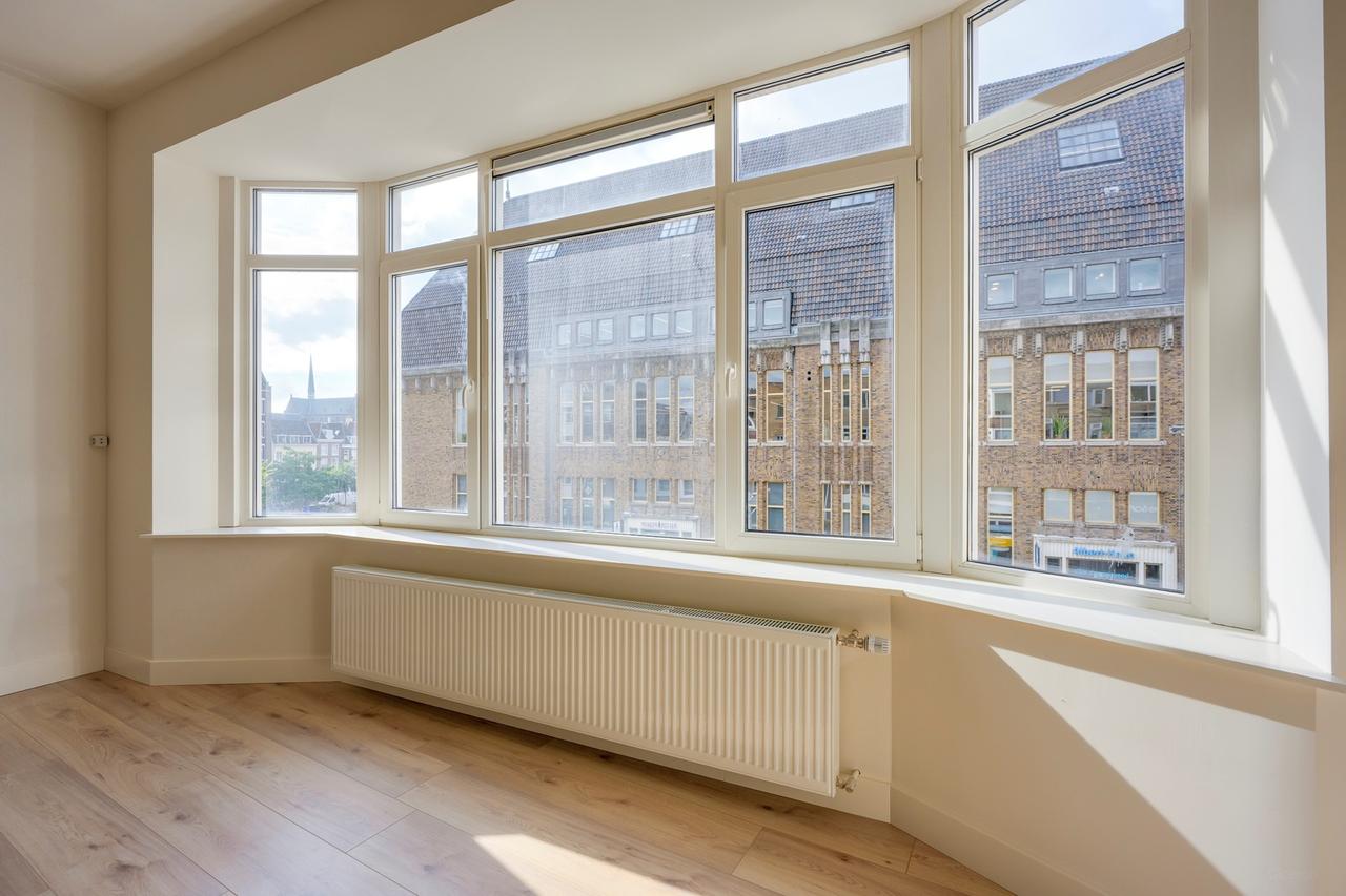 Centraal wonen met balkon en 2 slaapkamers - Afbeelding 5