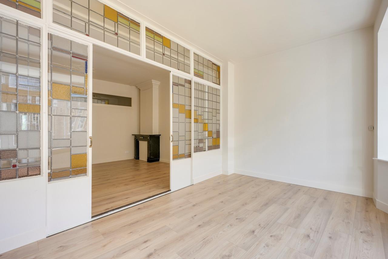 Centraal wonen met balkon en 2 slaapkamers - Afbeelding 6