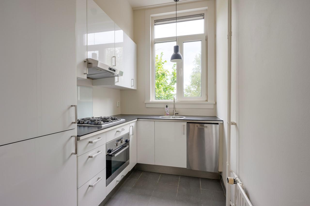 Centraal wonen met balkon en 2 slaapkamers - Afbeelding 9