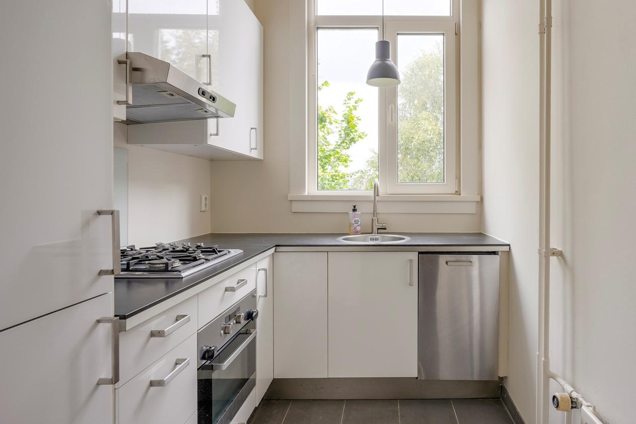 Centraal wonen met balkon en 2 slaapkamers - Afbeelding 10