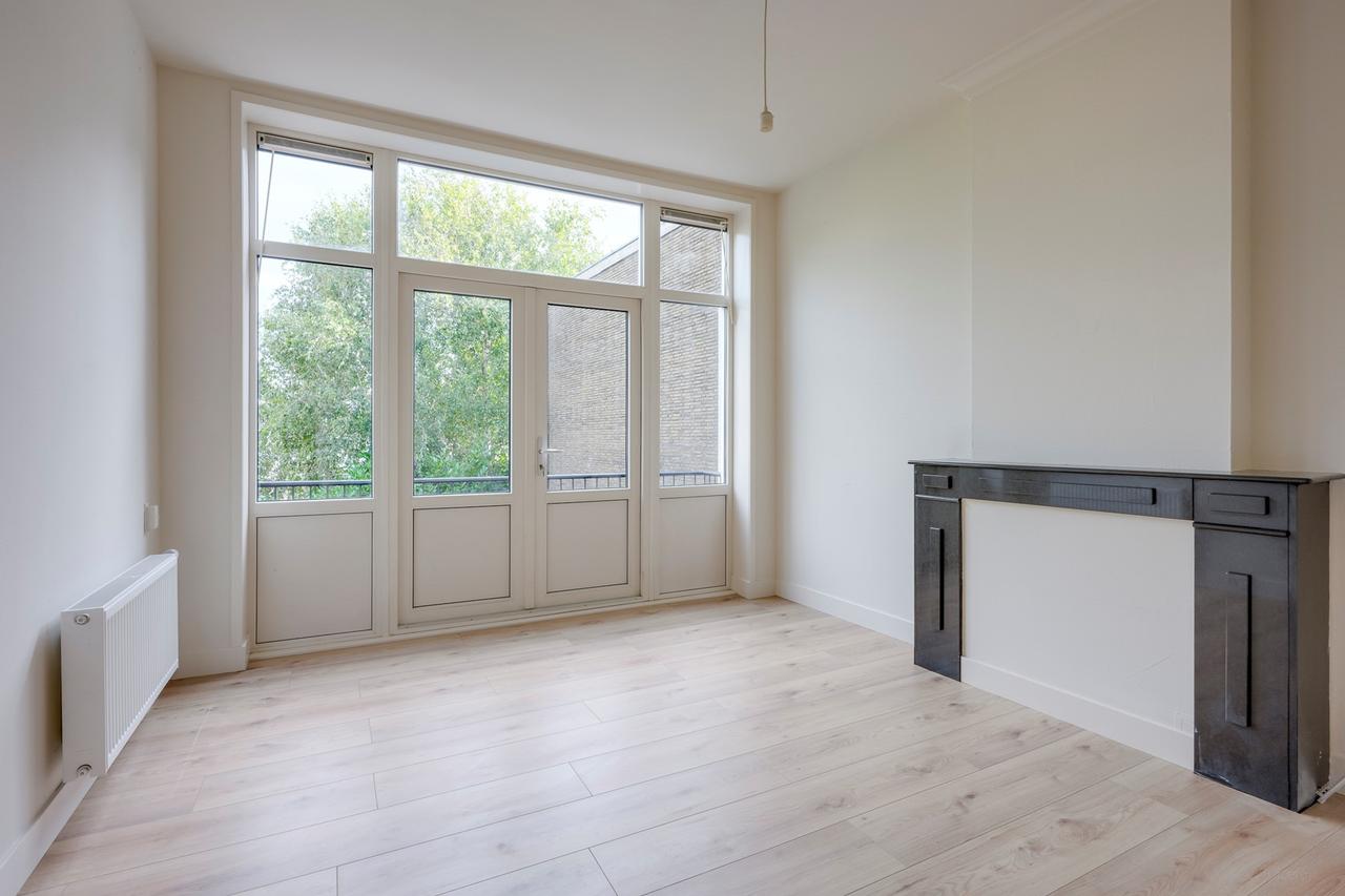 Centraal wonen met balkon en 2 slaapkamers - Afbeelding 12