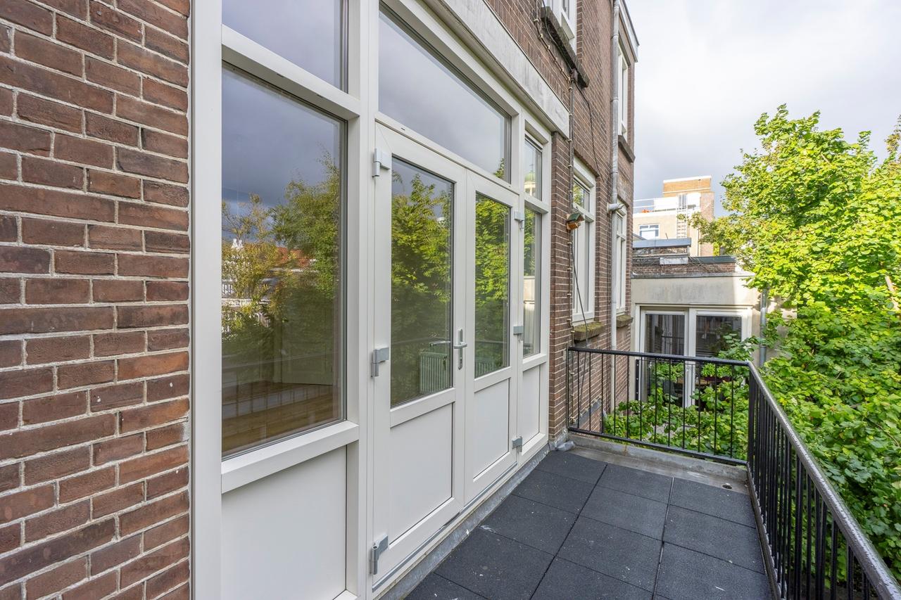 Centraal wonen met balkon en 2 slaapkamers - Afbeelding 14