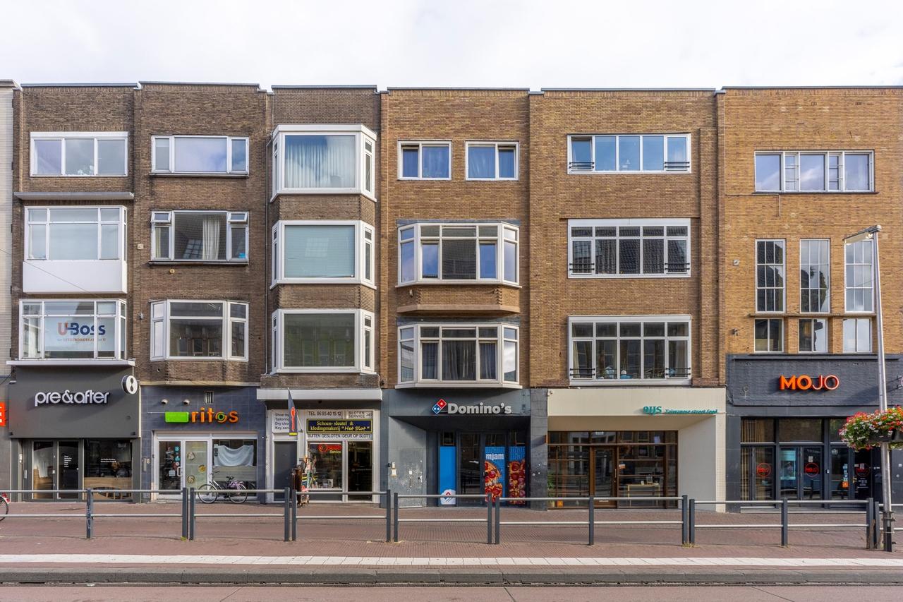 Centraal wonen met balkon en 2 slaapkamers - Afbeelding 18