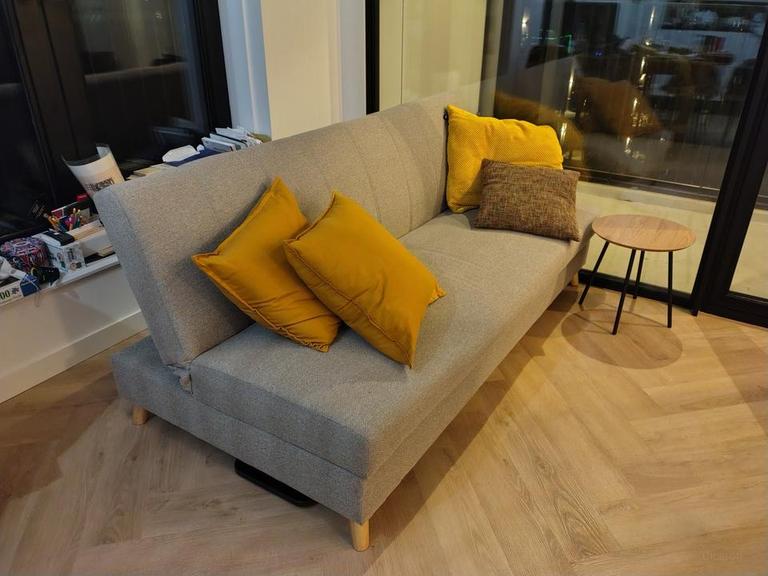 Licht appartement met loggia in Hyde Park - Afbeelding 5