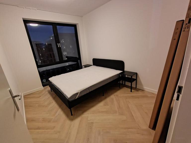 Licht appartement met loggia in Hyde Park - Afbeelding 6