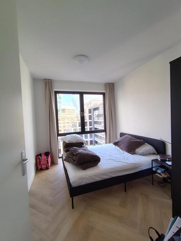 Licht appartement met loggia in Hyde Park - Afbeelding 8