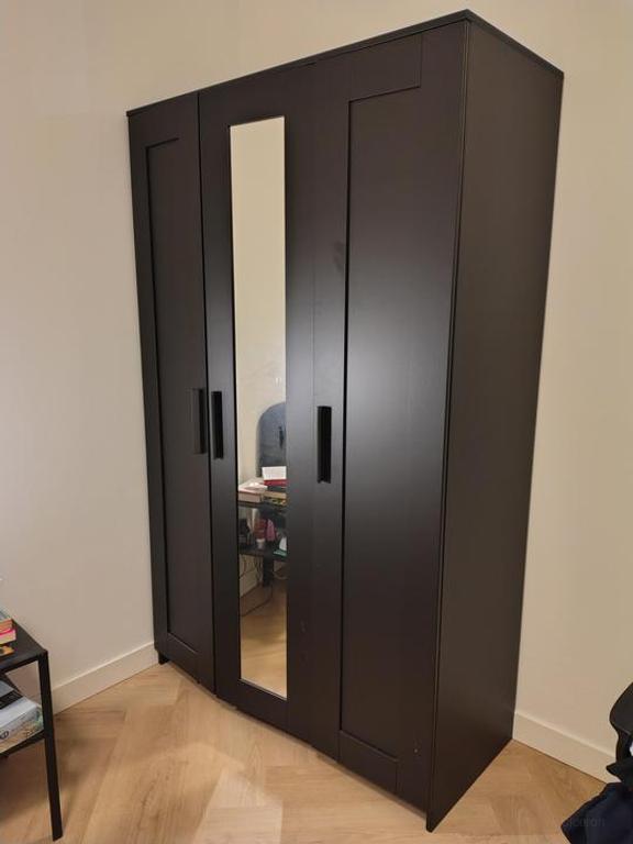 Licht appartement met loggia in Hyde Park - Afbeelding 9