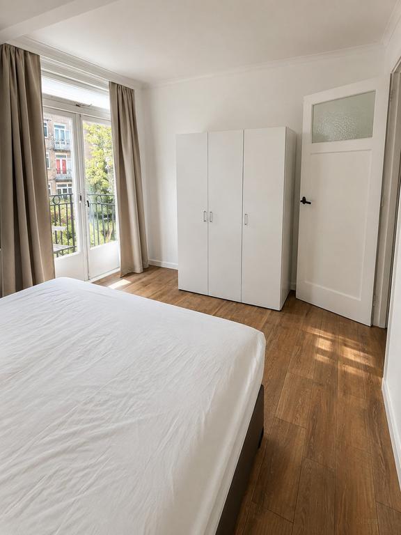 80 m² en twee slaapkamers in Kralingen - Afbeelding 4