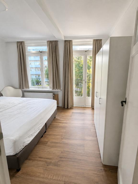 80 m² en twee slaapkamers in Kralingen - Afbeelding 7