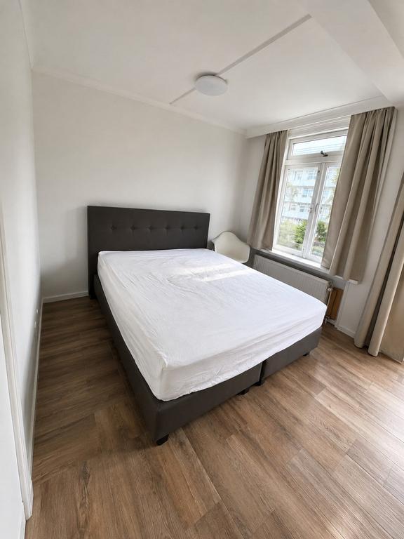 80 m² en twee slaapkamers in Kralingen - Afbeelding 8