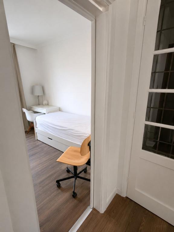 80 m² en twee slaapkamers in Kralingen - Afbeelding 9