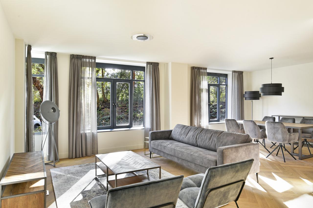 112 m² living between city, park and beach - Image 1