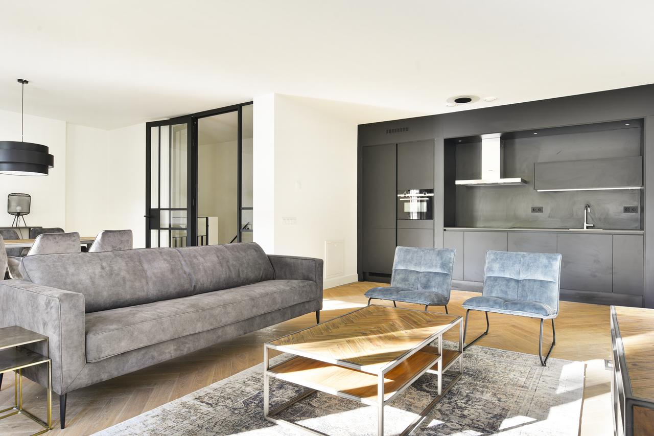 112 m² living between city, park and beach - Image 2