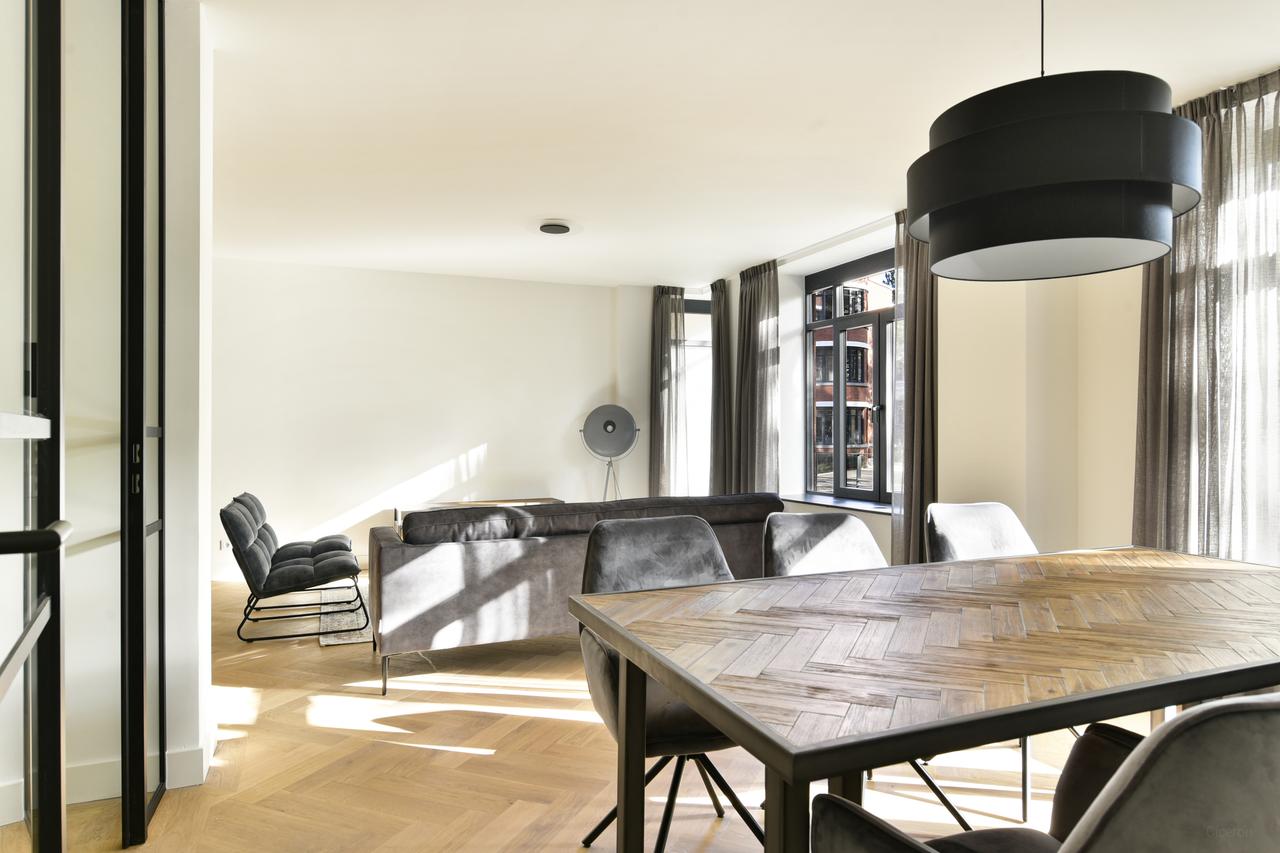 112 m² living between city, park and beach - Image 4