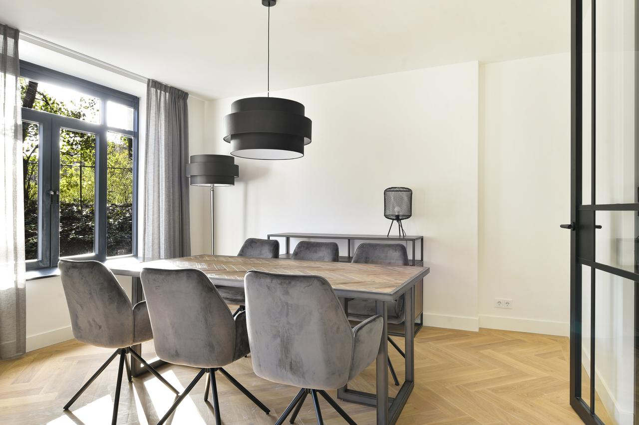 112 m² living between city, park and beach - Image 5