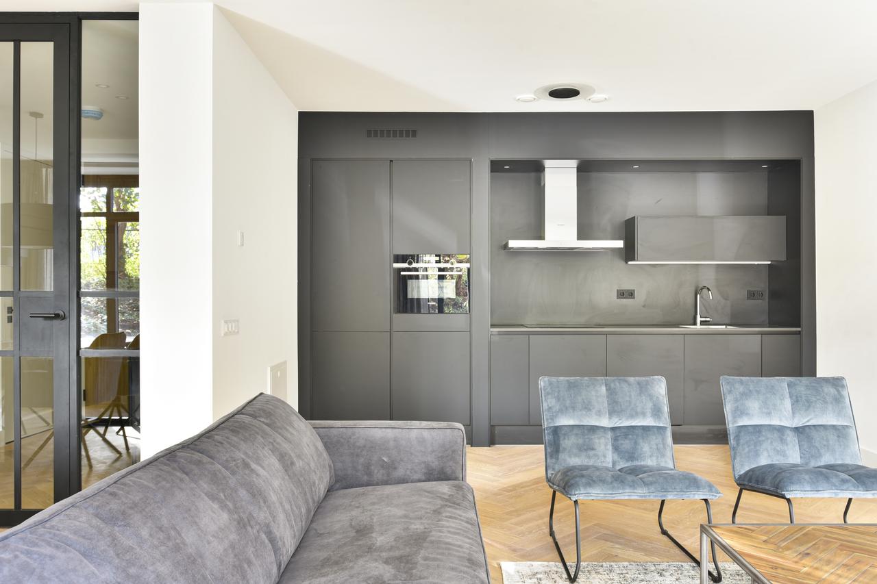 112 m² living between city, park and beach - Image 6