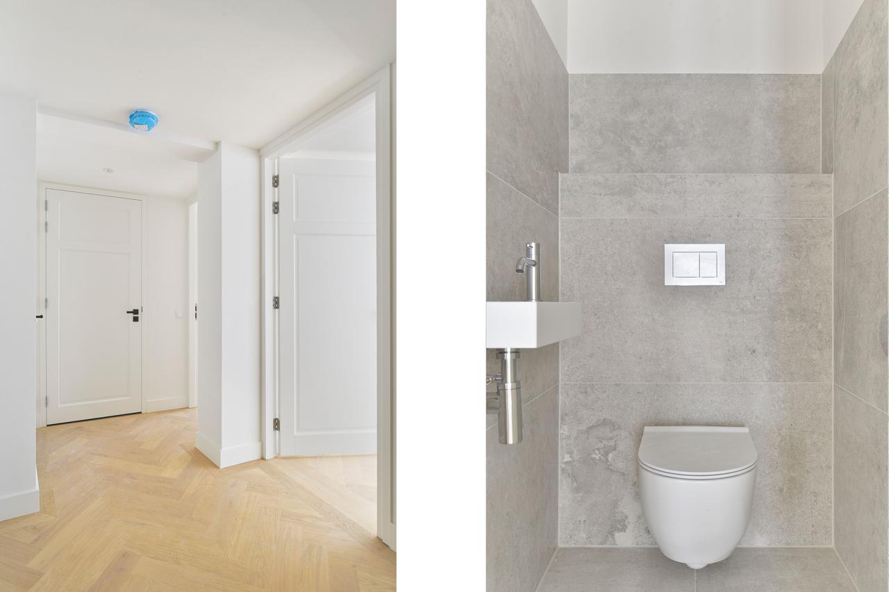 112 m² living between city, park and beach - Image 9