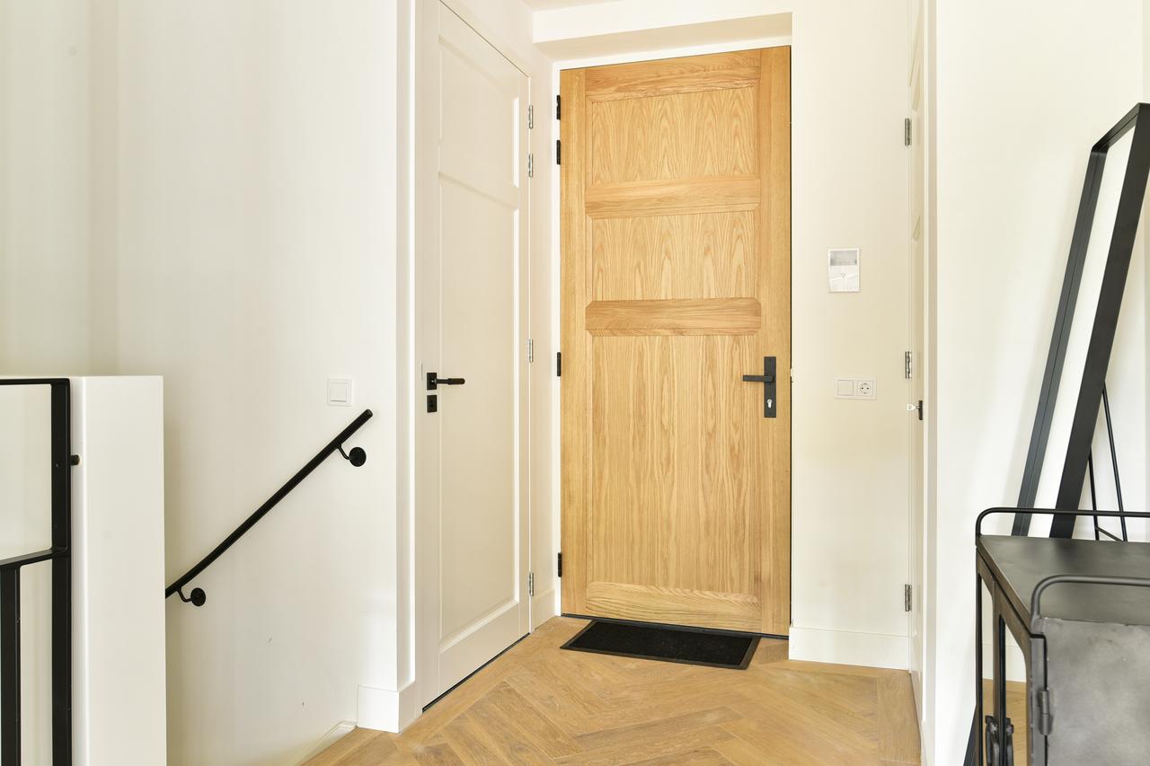 112 m² living between city, park and beach - Image 10