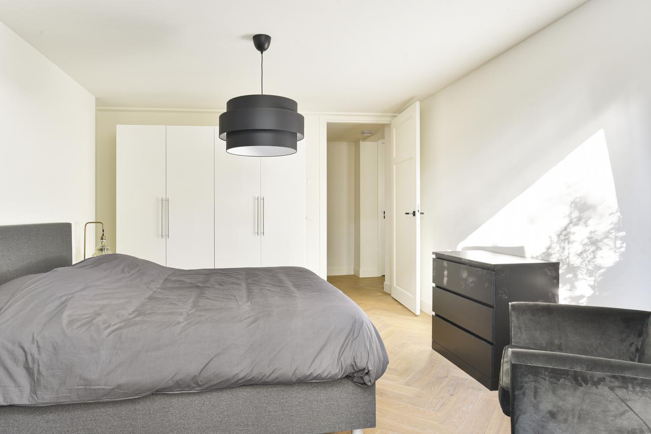 112 m² living between city, park and beach - Image 11
