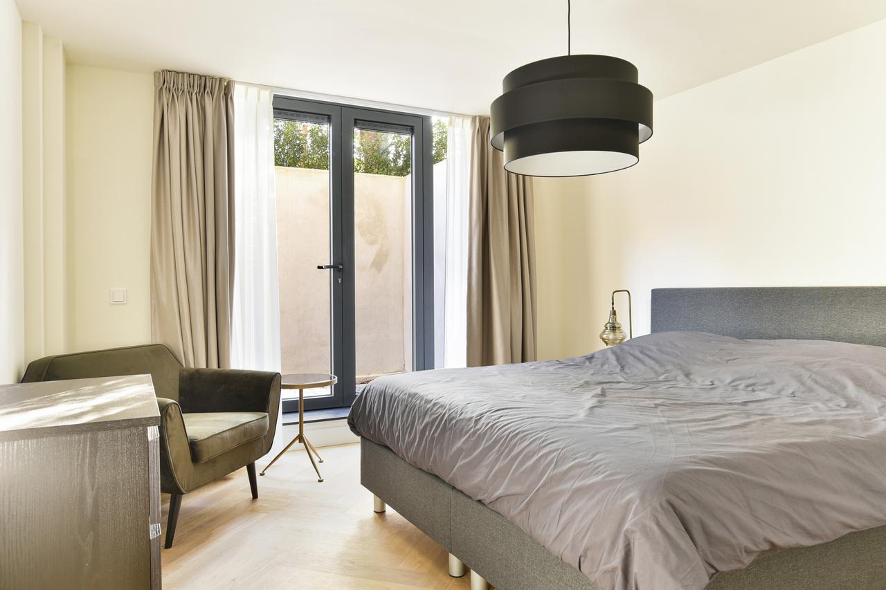 112 m² living between city, park and beach - Image 12