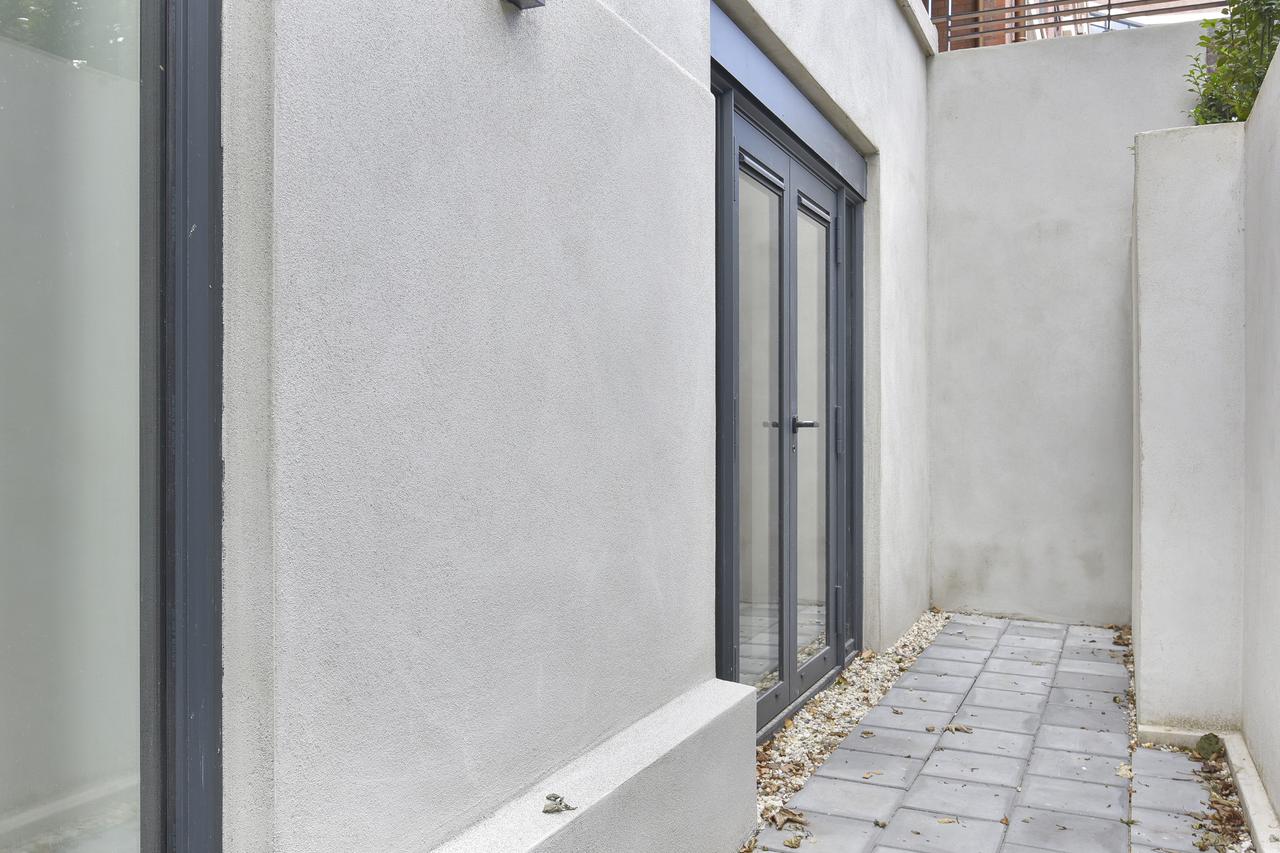 112 m² living between city, park and beach - Image 13