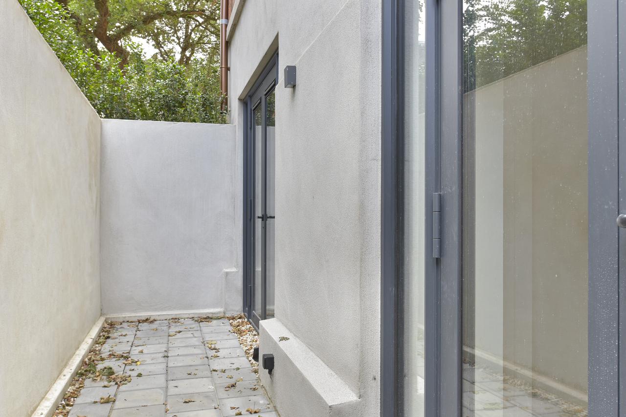 112 m² living between city, park and beach - Image 14