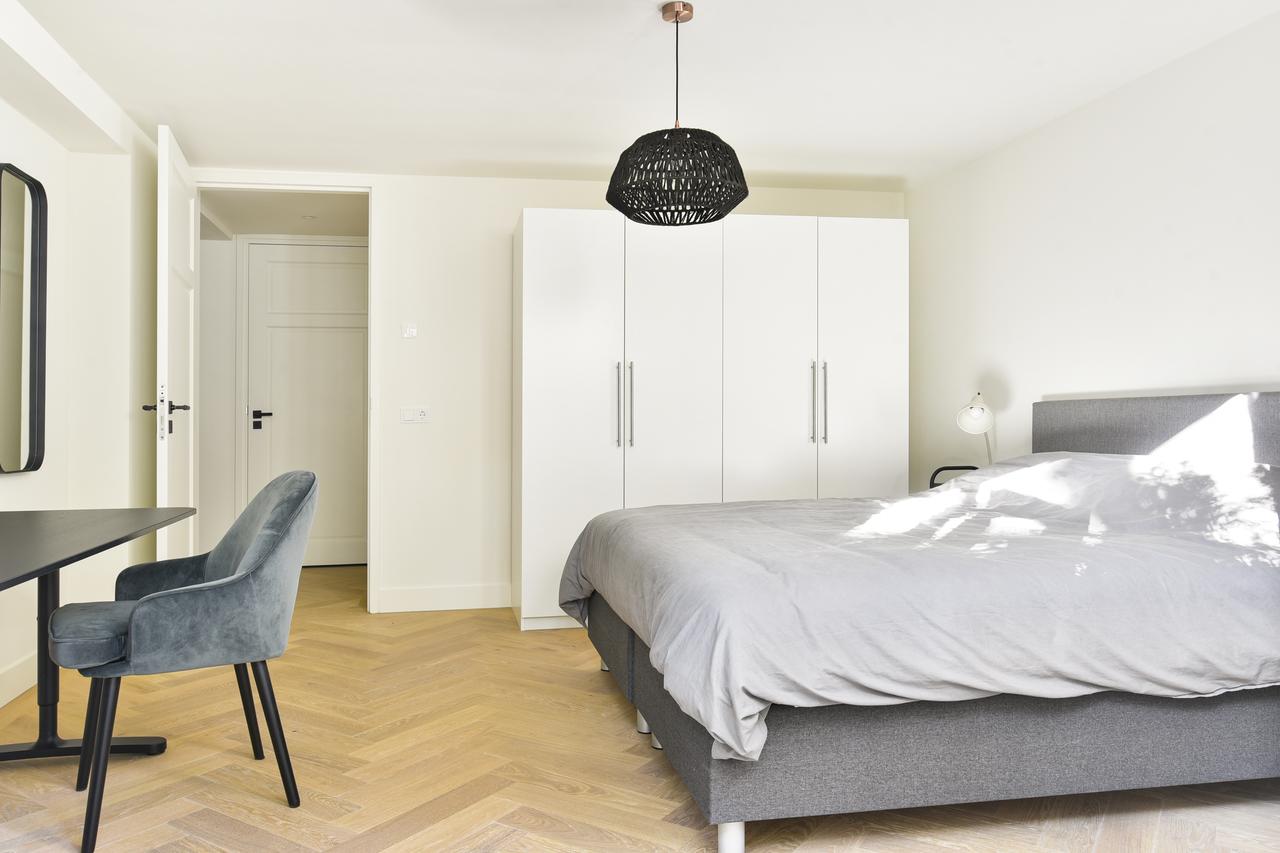 112 m² living between city, park and beach - Image 16
