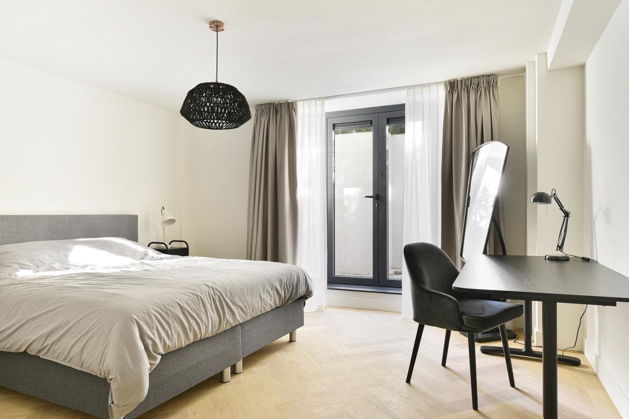 112 m² living between city, park and beach - Image 17