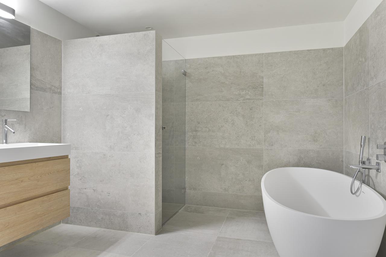 112 m² living between city, park and beach - Image 18