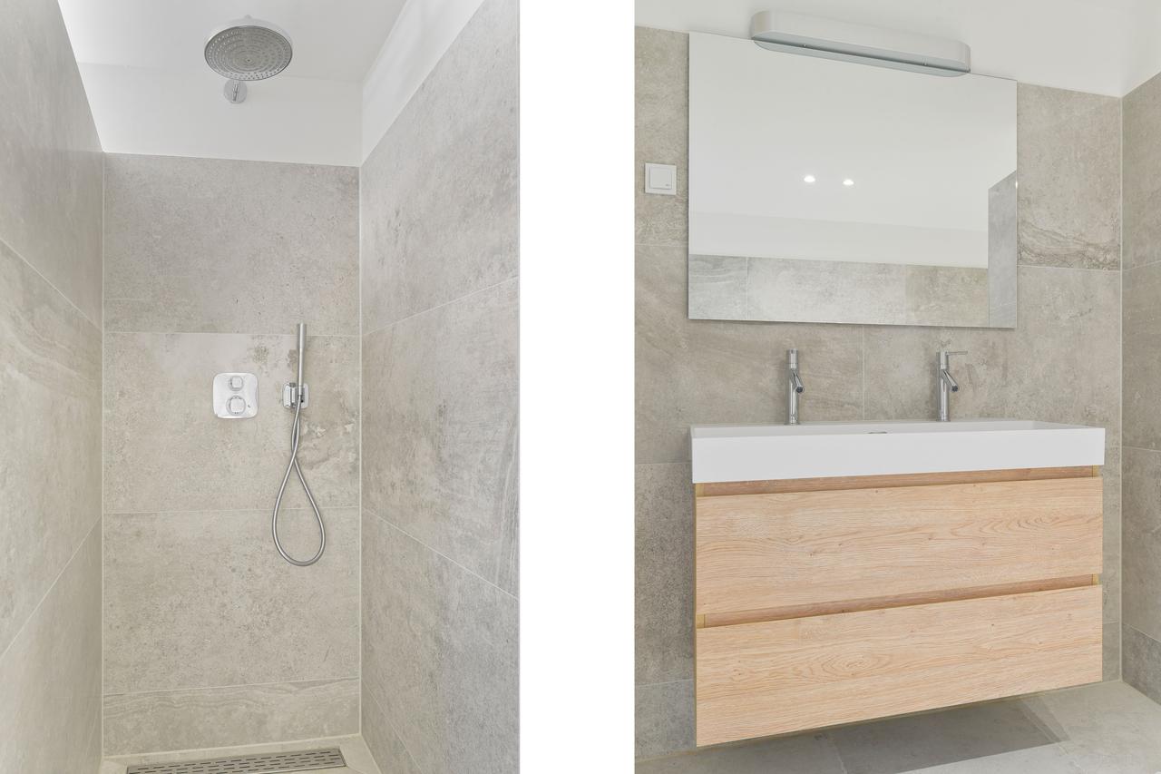 112 m² living between city, park and beach - Image 19