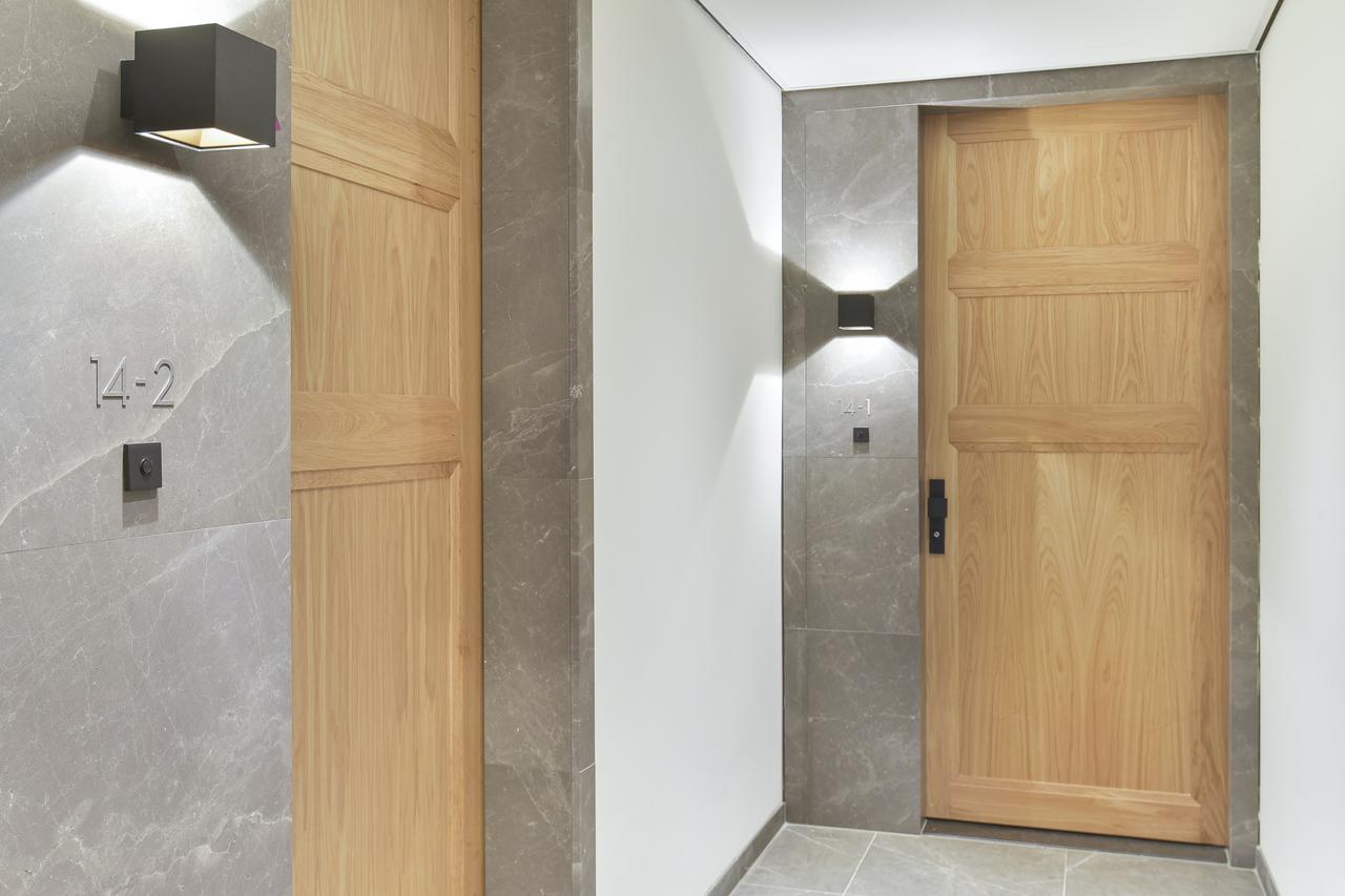 112 m² living between city, park and beach - Image 20