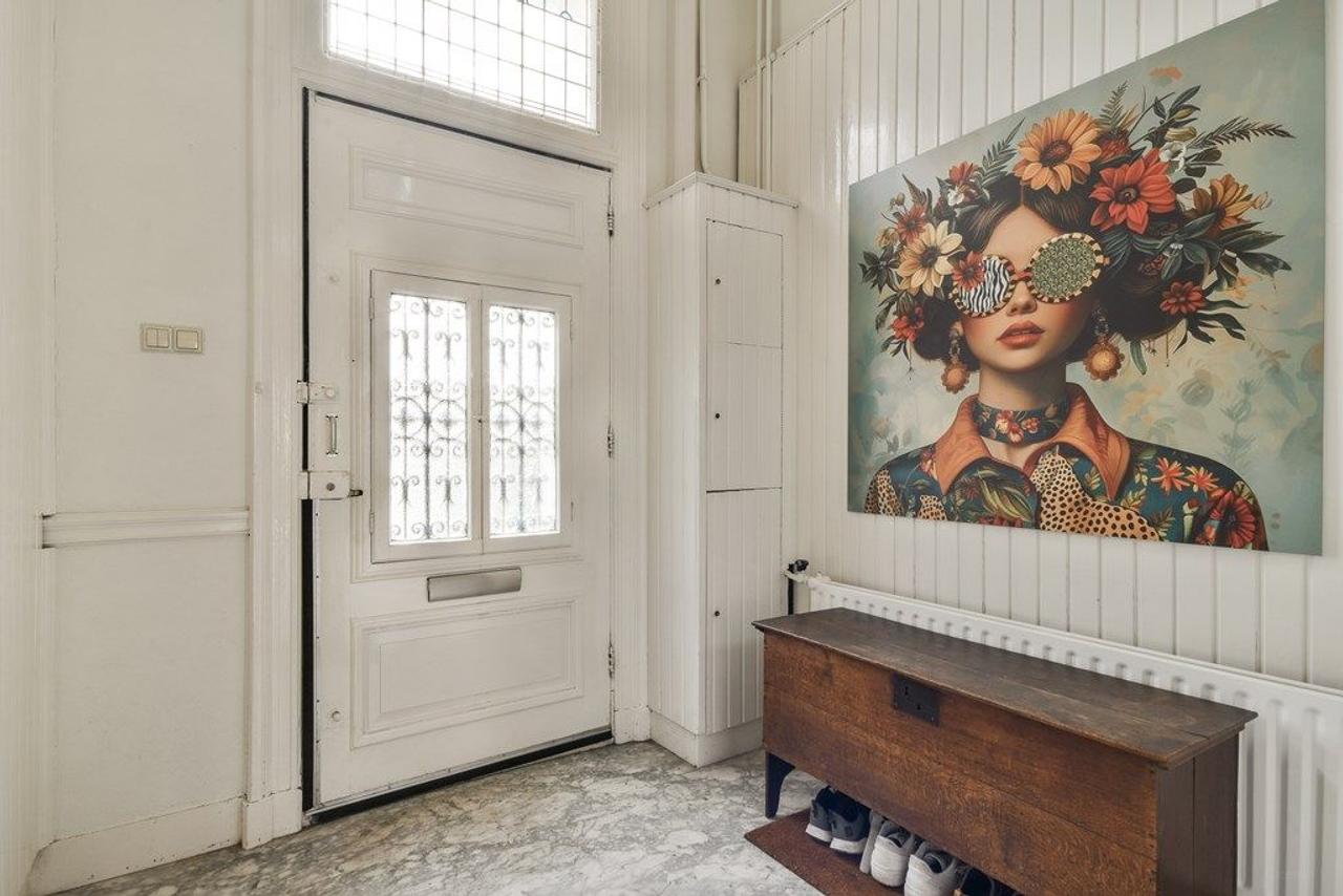 Historic townhouse with garden on Zijlweg - Image 3