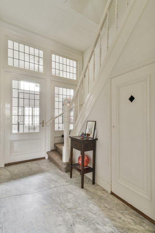 Historic townhouse with garden on Zijlweg - Image 4