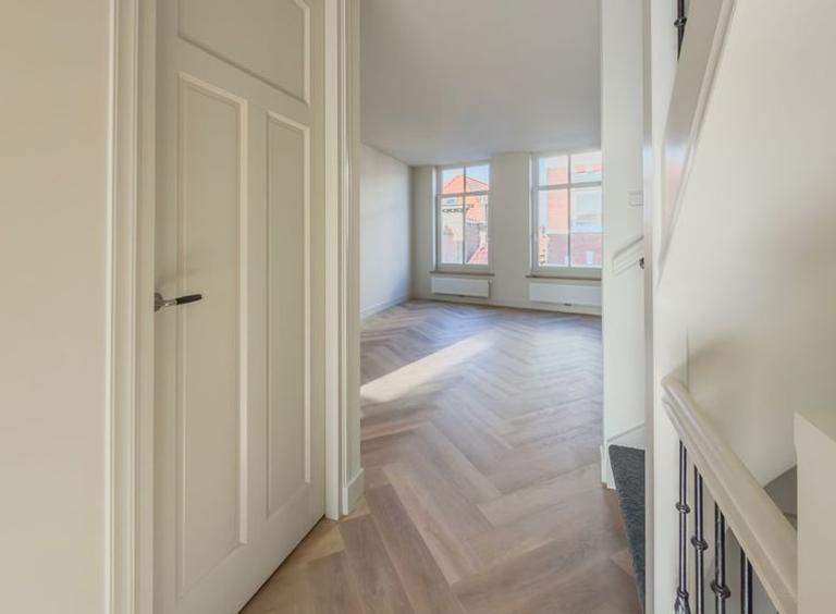 Historic townhouse with garden on Zijlweg - Image 35