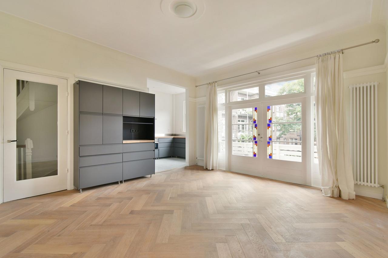 Unfurnished living in the Apollobuurt - Image 5