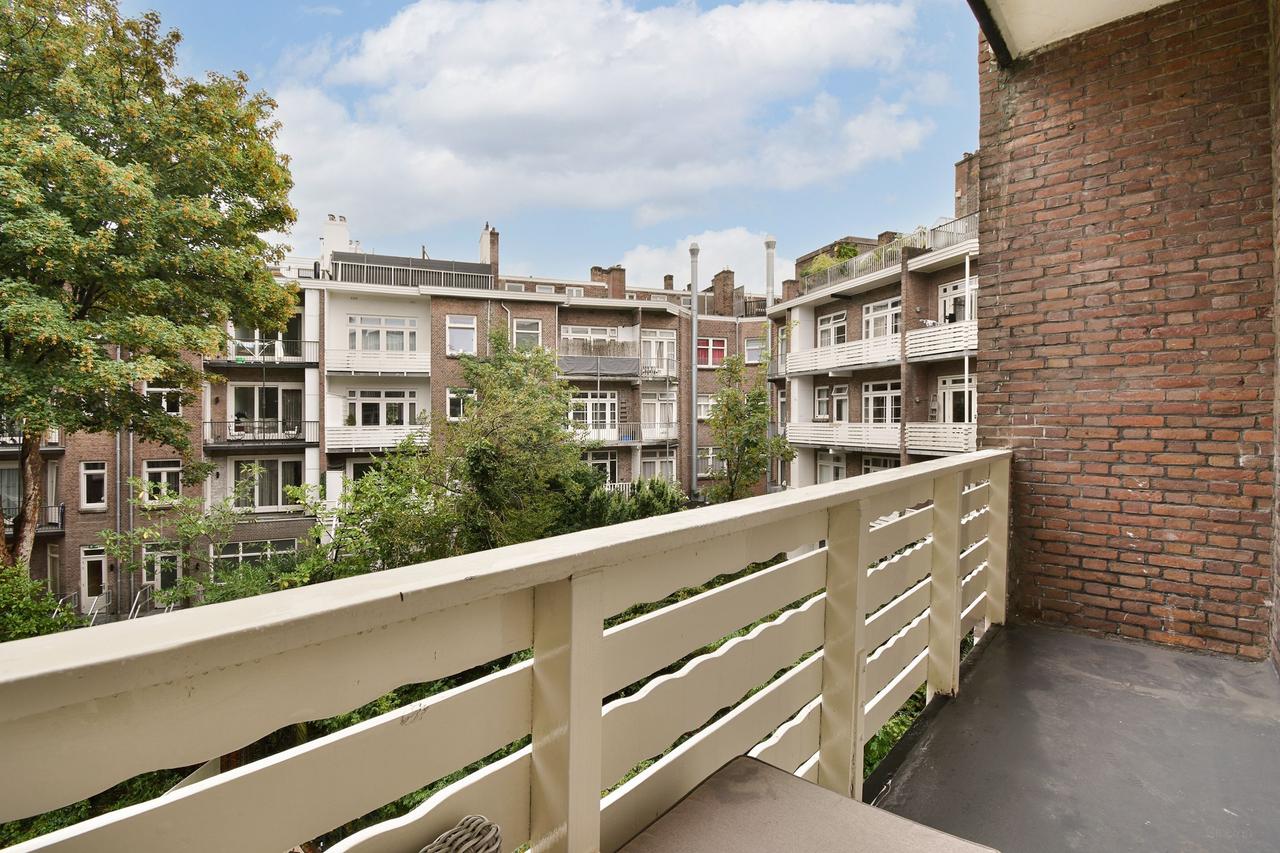 Unfurnished living in the Apollobuurt - Image 6