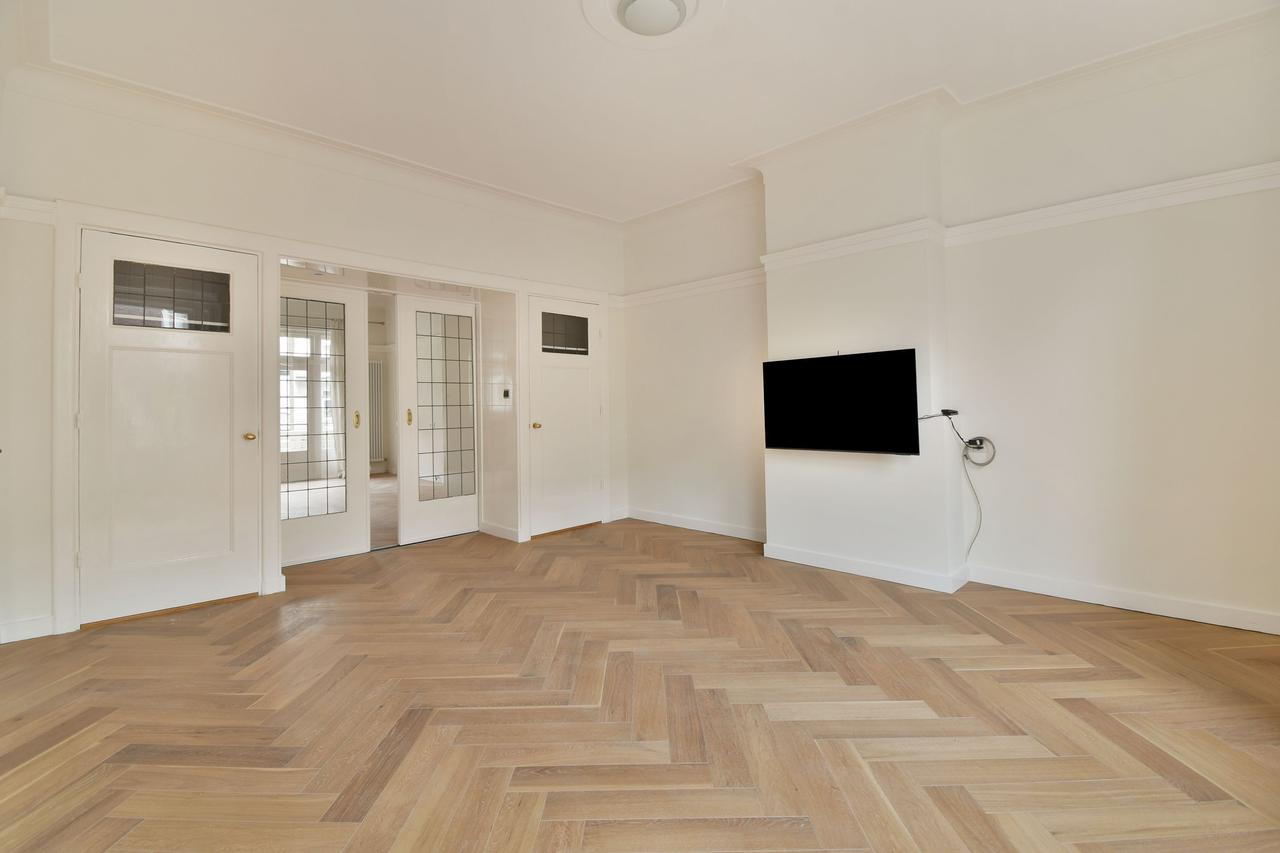 Unfurnished living in the Apollobuurt - Image 7