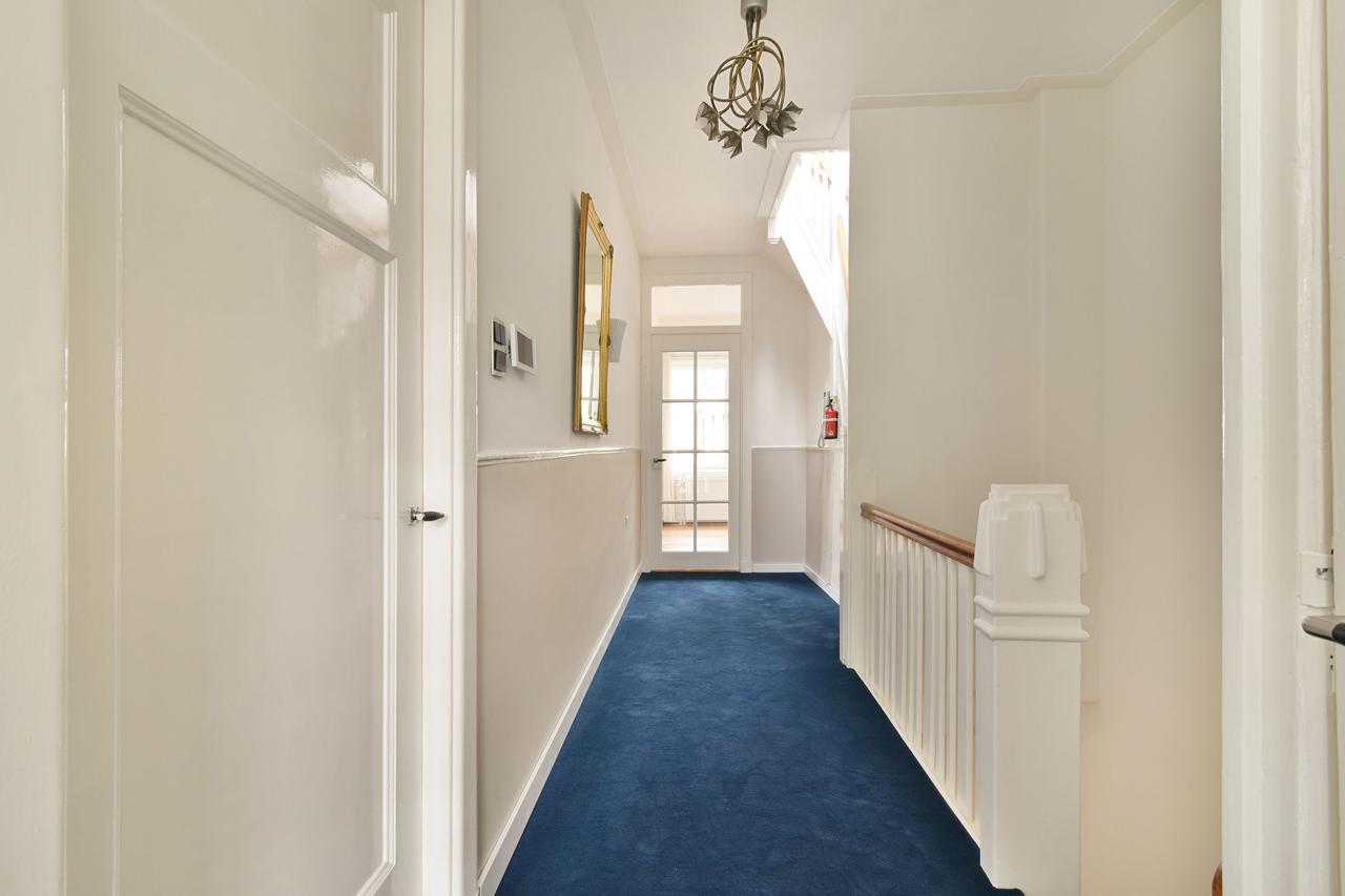 Unfurnished living in the Apollobuurt - Image 10