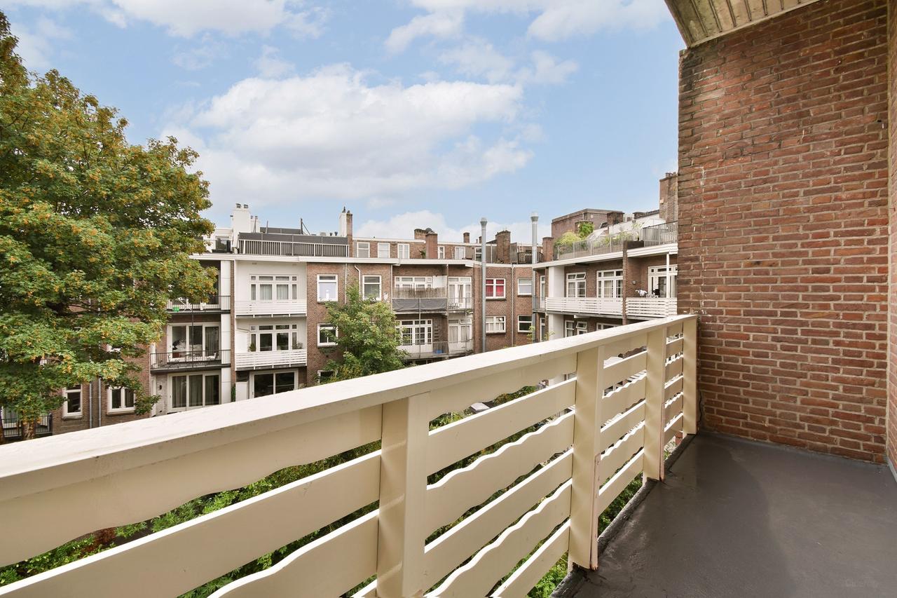 Unfurnished living in the Apollobuurt - Image 17