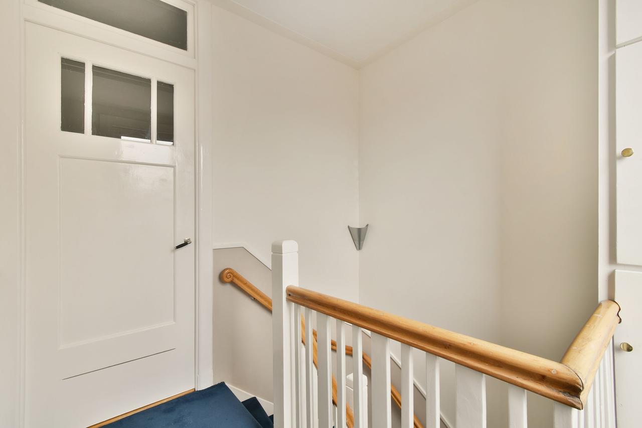 Unfurnished living in the Apollobuurt - Image 19