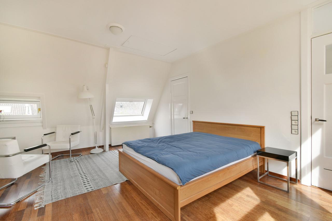 Unfurnished living in the Apollobuurt - Image 20