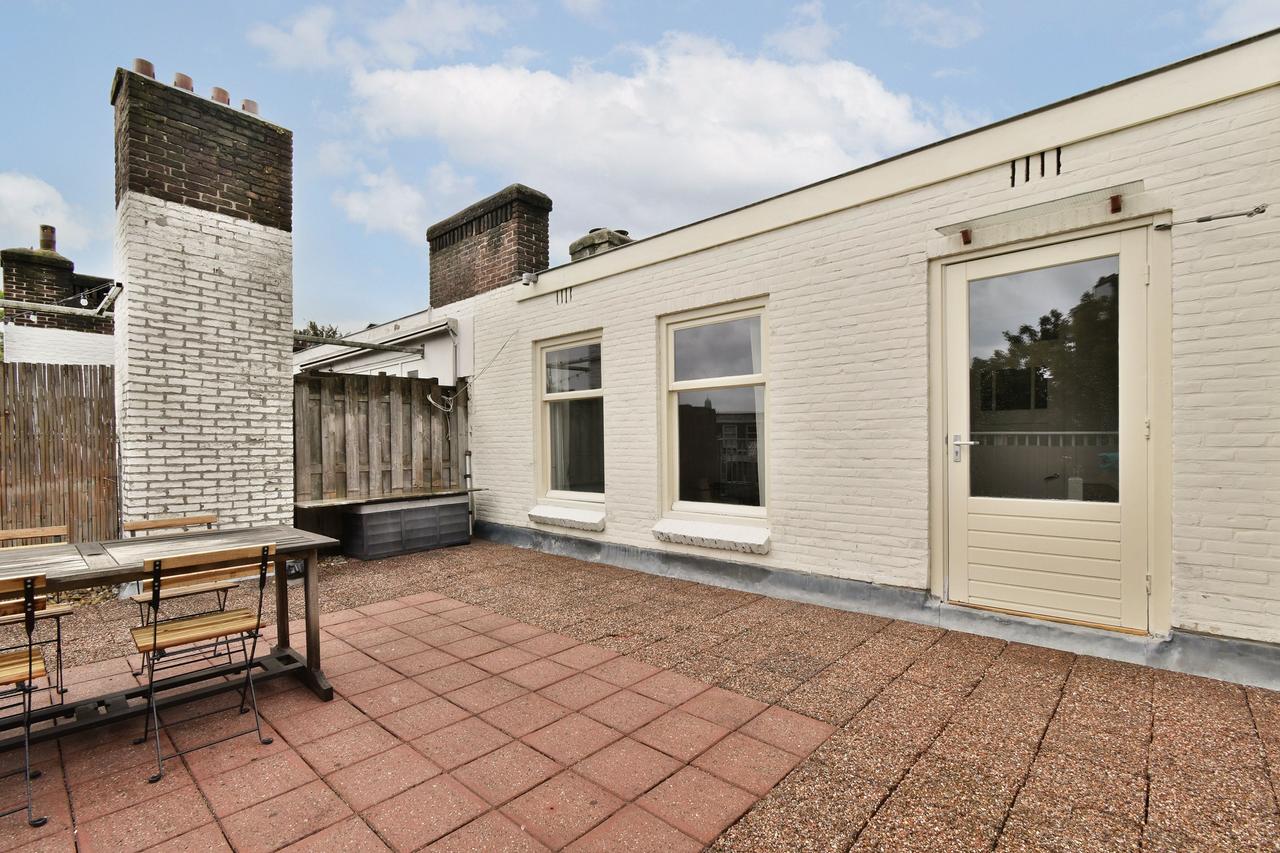 Unfurnished living in the Apollobuurt - Image 25