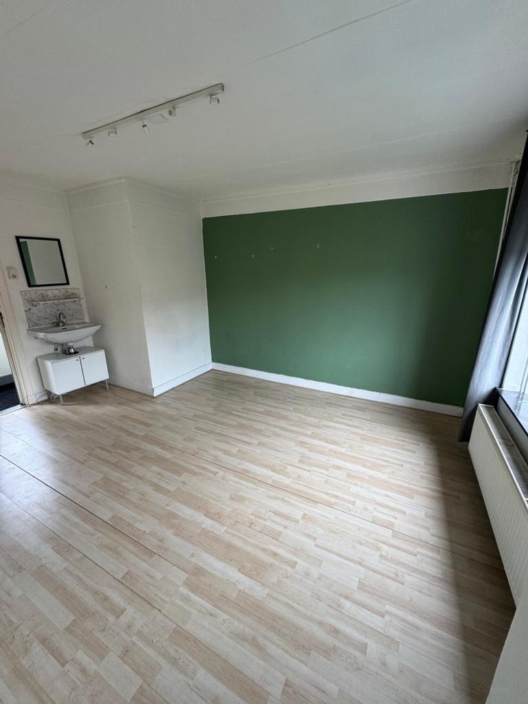 Kamer van 17 m² met balkon in Oud-Assendorp - Afbeelding 3