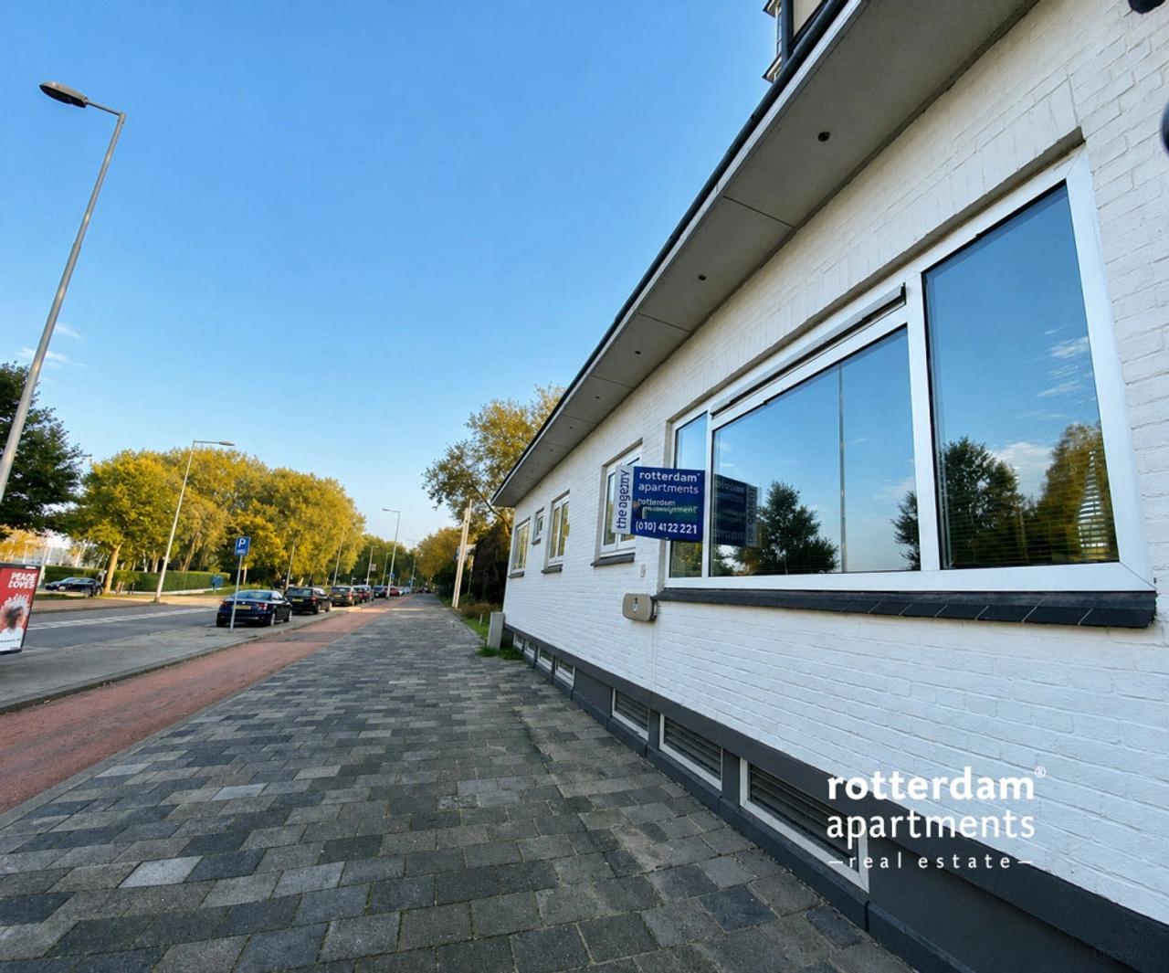 Volledig vernieuwd bij de Kralingse Plas - Afbeelding 4