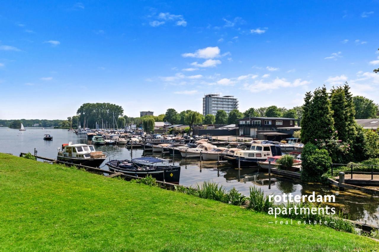 Volledig vernieuwd bij de Kralingse Plas - Afbeelding 8